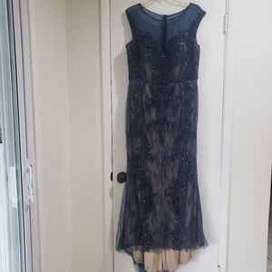 Dave and Johnny Prom Dress